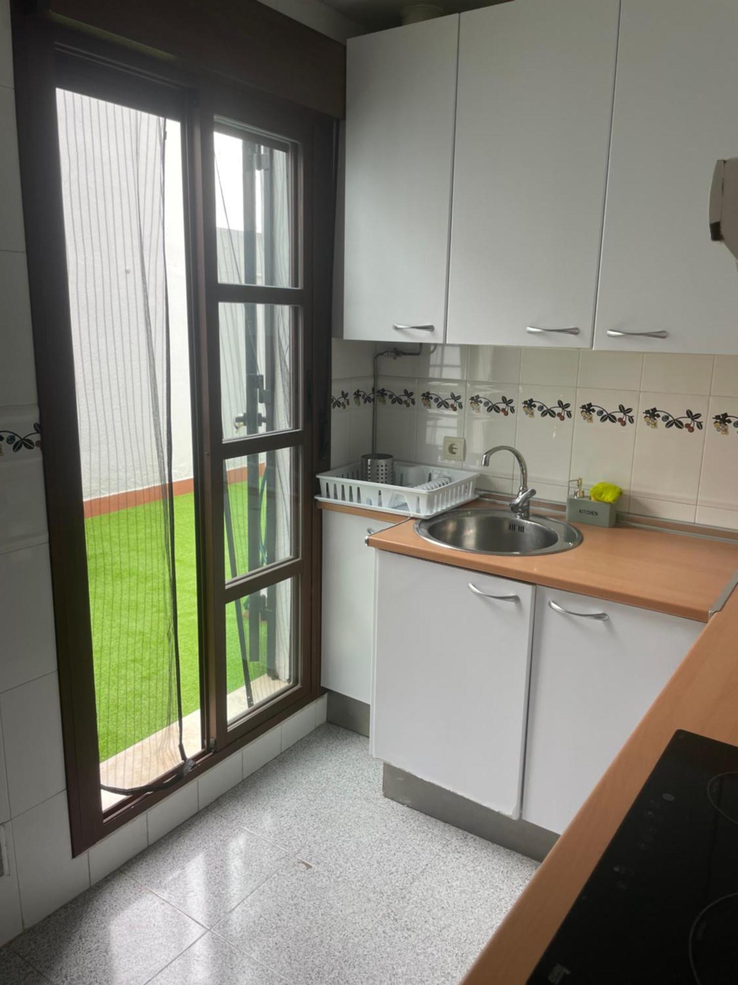 Appartement Piso En El Centro De Silencioso Y Con Gran Patio, Calle La Paz