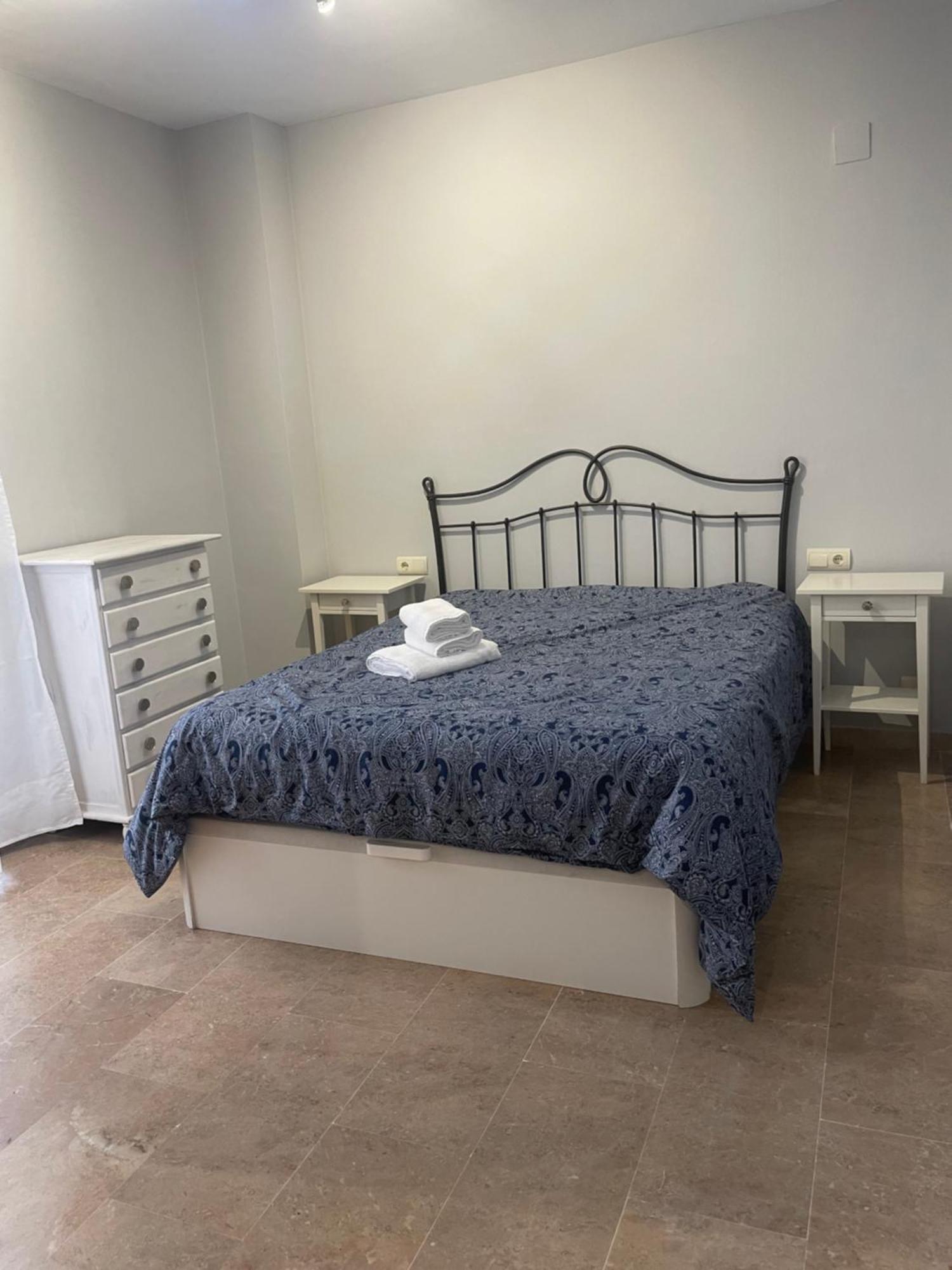 Appartement Piso En El Centro De Silencioso Y Con Gran Patio, Calle La Paz