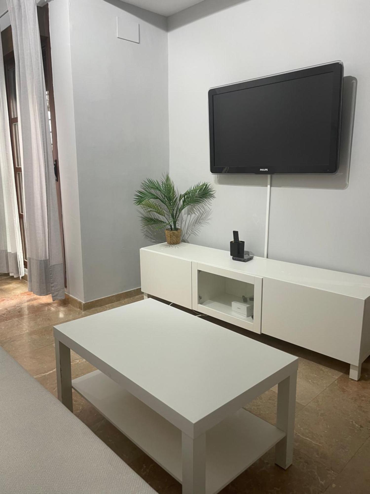 Appartement Piso En El Centro De Silencioso Y Con Gran Patio, Calle La Paz